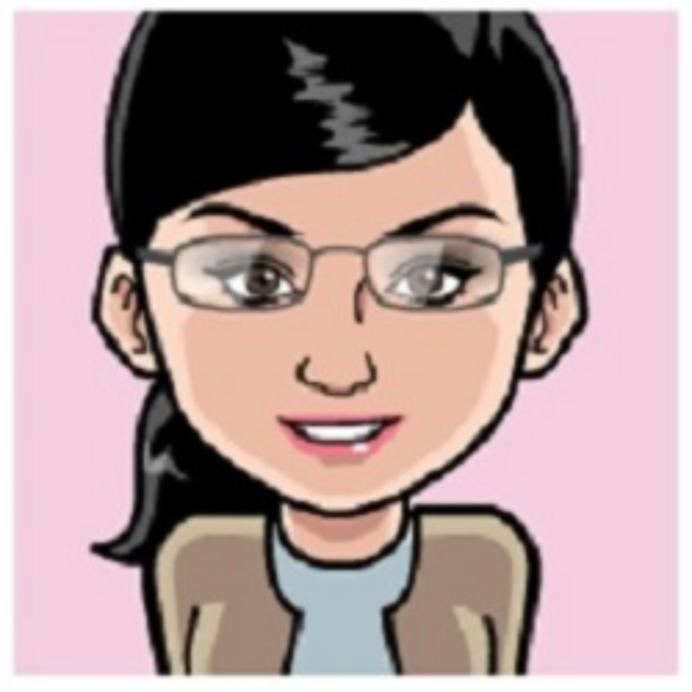 Meet your Posher, Tina